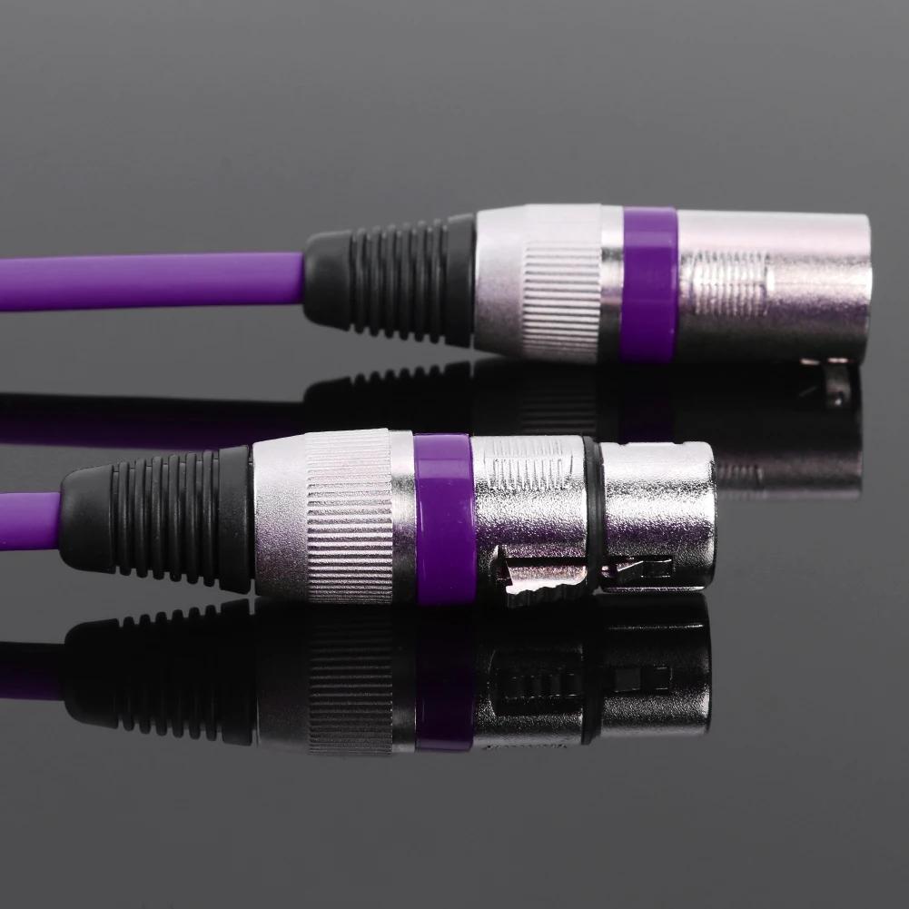  ƿ ձ 뷱  ̺ ø ̾, XLR -XLR , 3 